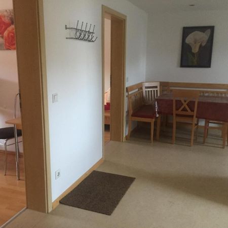 Ferienwohnung Asum Dasing Exterior foto