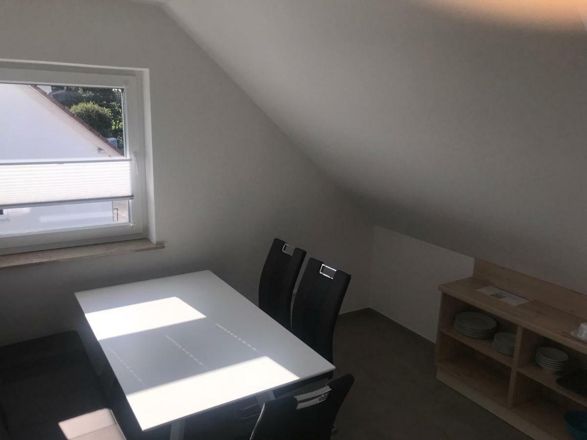 Ferienwohnung Asum Dasing Exterior foto