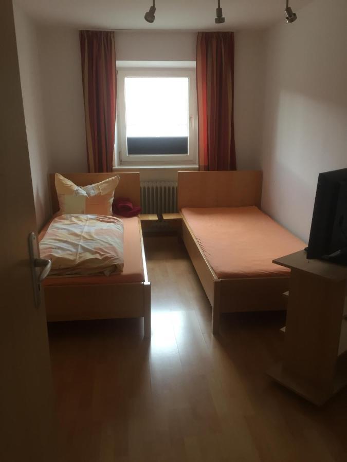 Ferienwohnung Asum Dasing Exterior foto